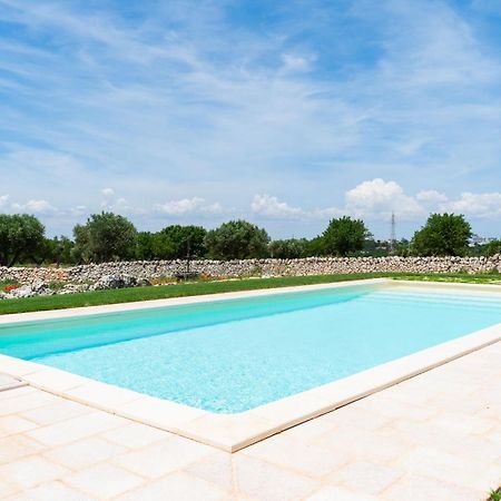 Hotel Masseria Donna Coletta By Wonderful Italy à Noci Extérieur photo