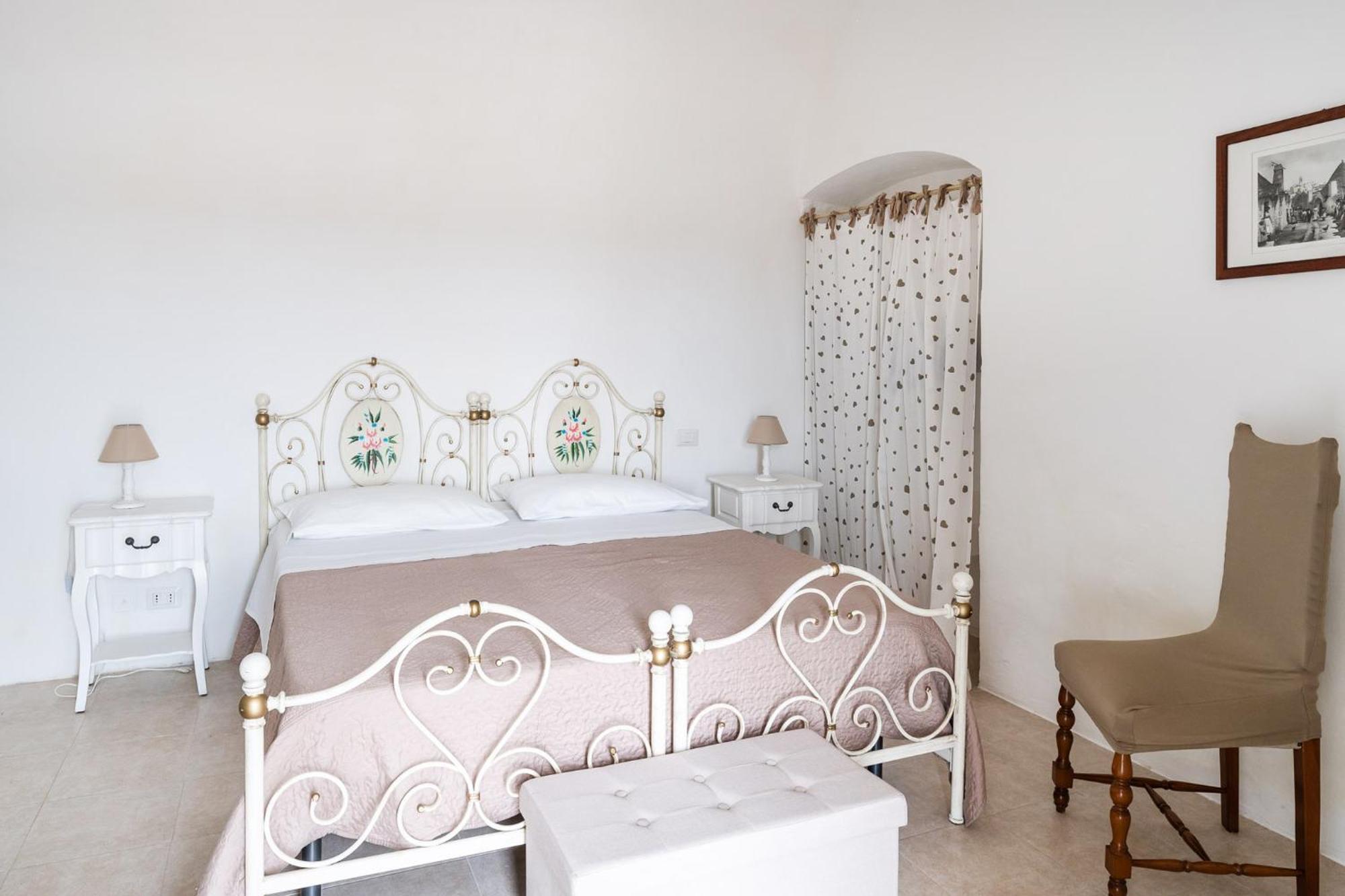 Hotel Masseria Donna Coletta By Wonderful Italy à Noci Extérieur photo