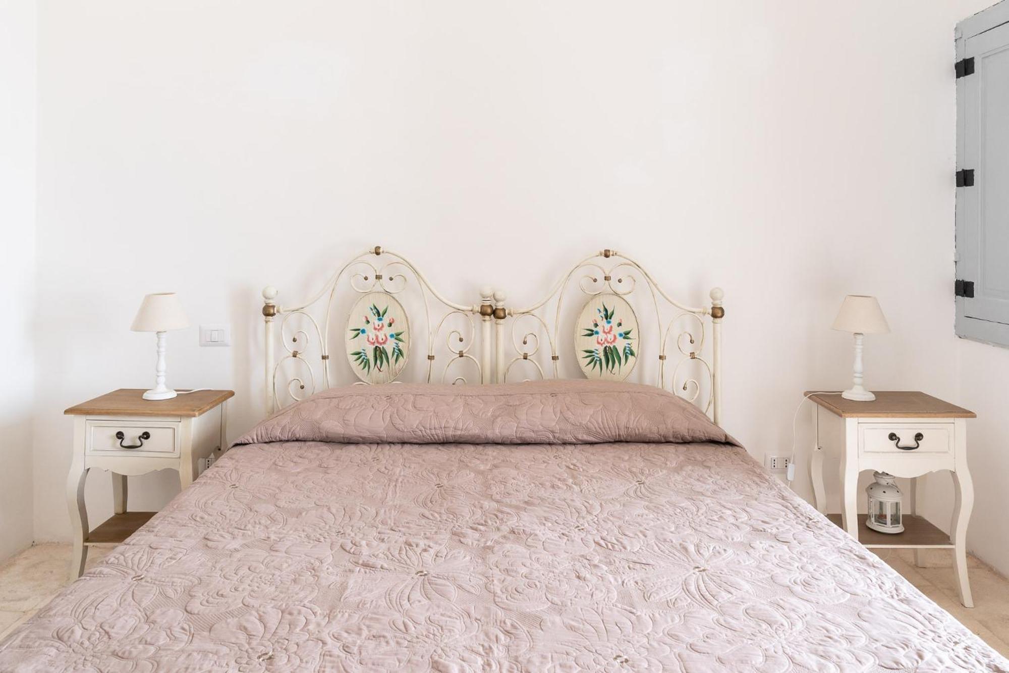 Hotel Masseria Donna Coletta By Wonderful Italy à Noci Extérieur photo