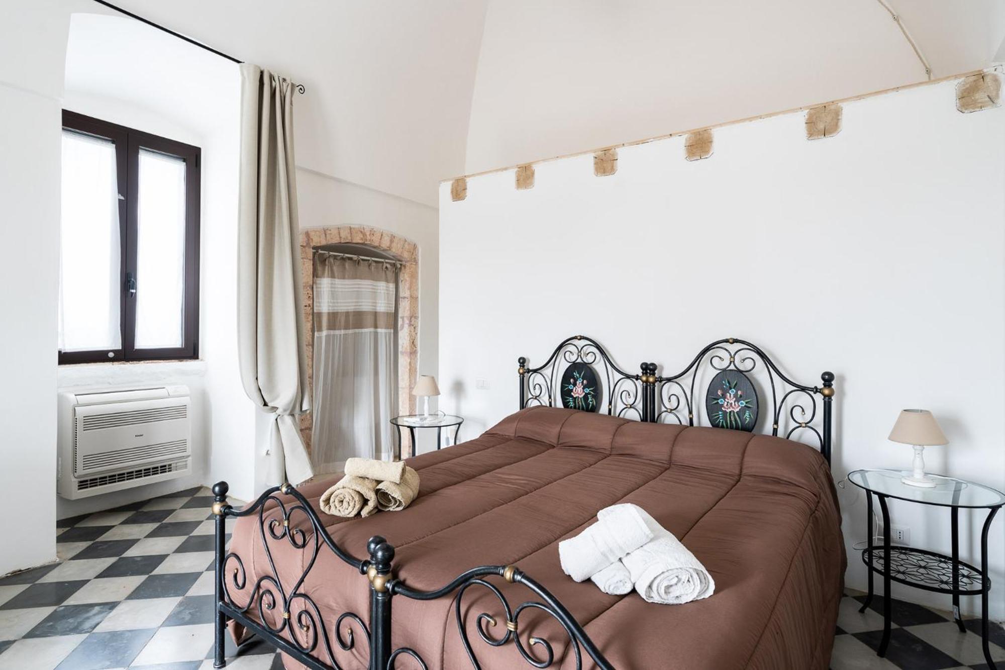 Hotel Masseria Donna Coletta By Wonderful Italy à Noci Extérieur photo