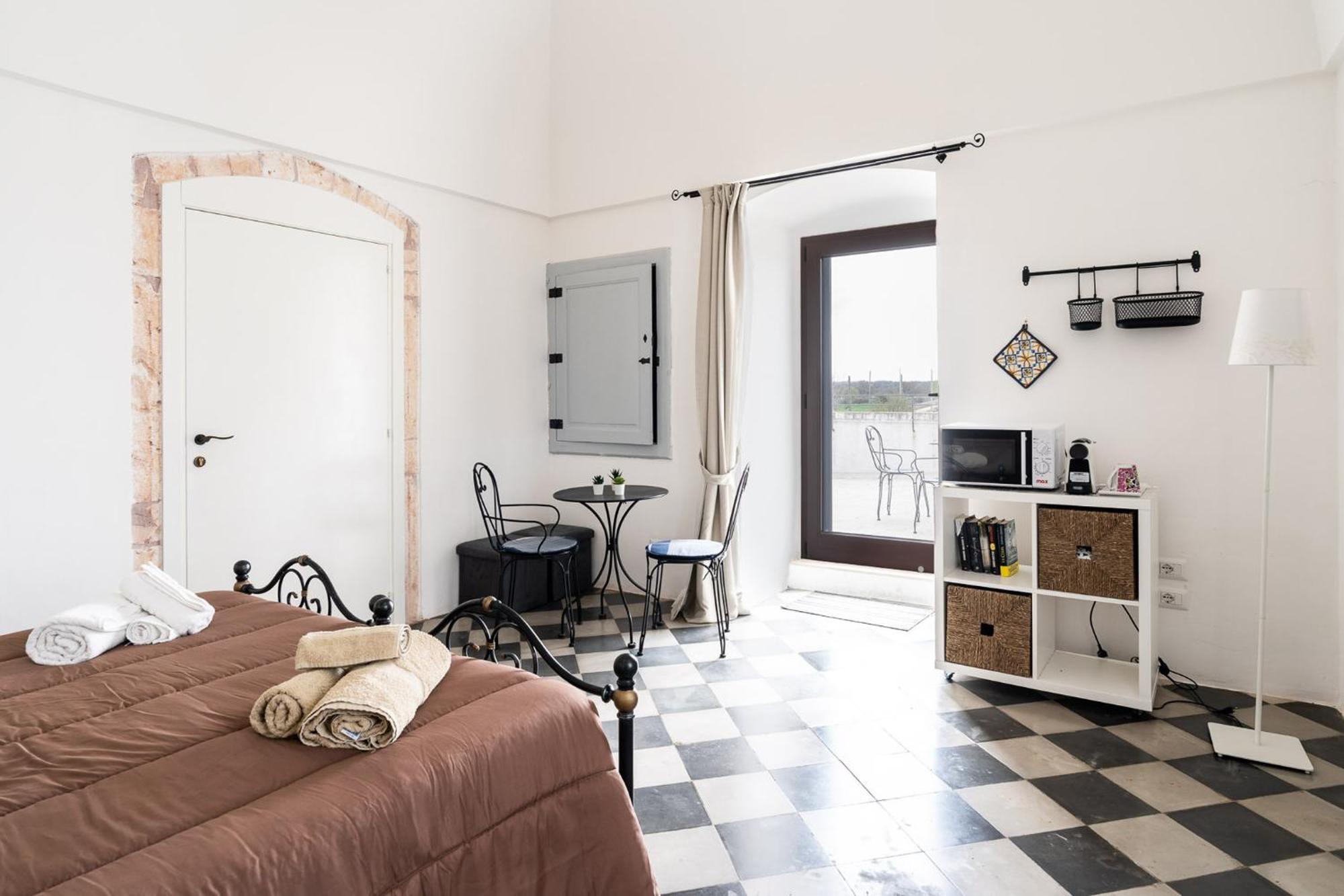 Hotel Masseria Donna Coletta By Wonderful Italy à Noci Extérieur photo