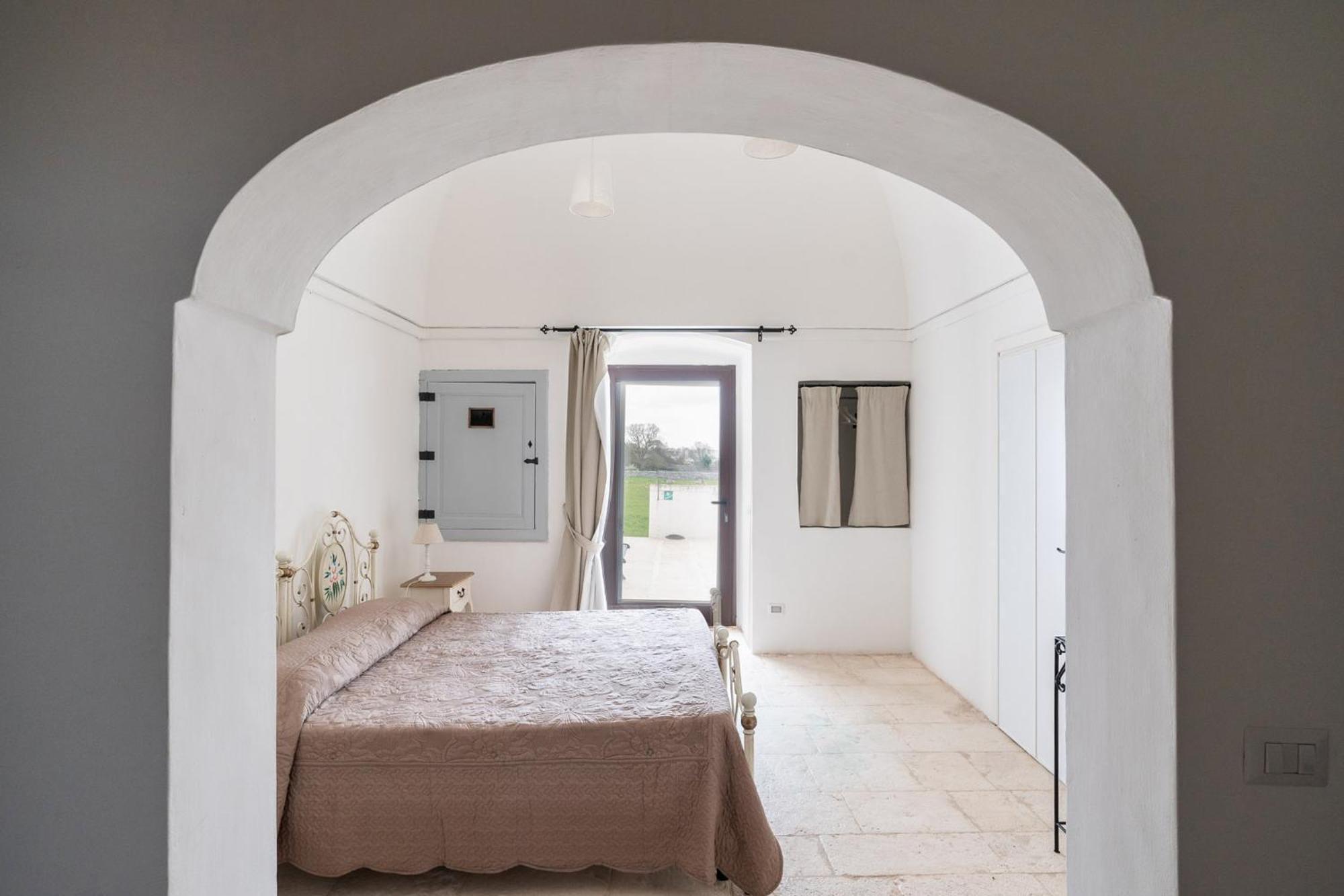 Hotel Masseria Donna Coletta By Wonderful Italy à Noci Extérieur photo