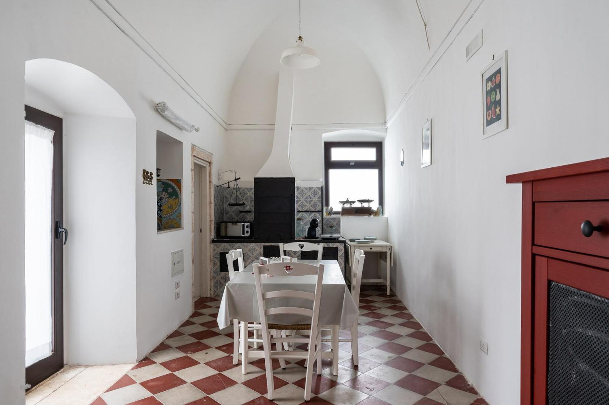 Hotel Masseria Donna Coletta By Wonderful Italy à Noci Extérieur photo