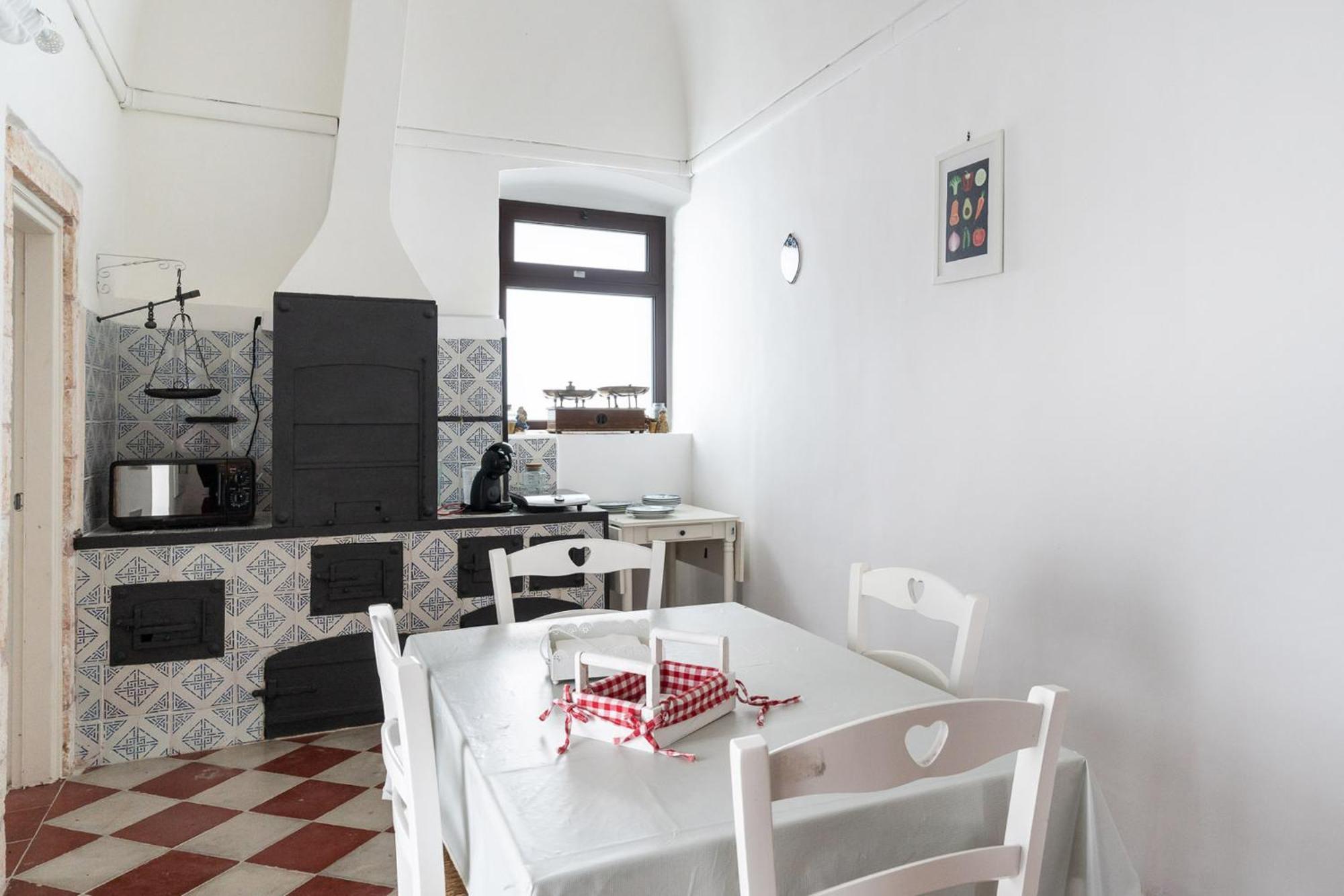 Hotel Masseria Donna Coletta By Wonderful Italy à Noci Extérieur photo