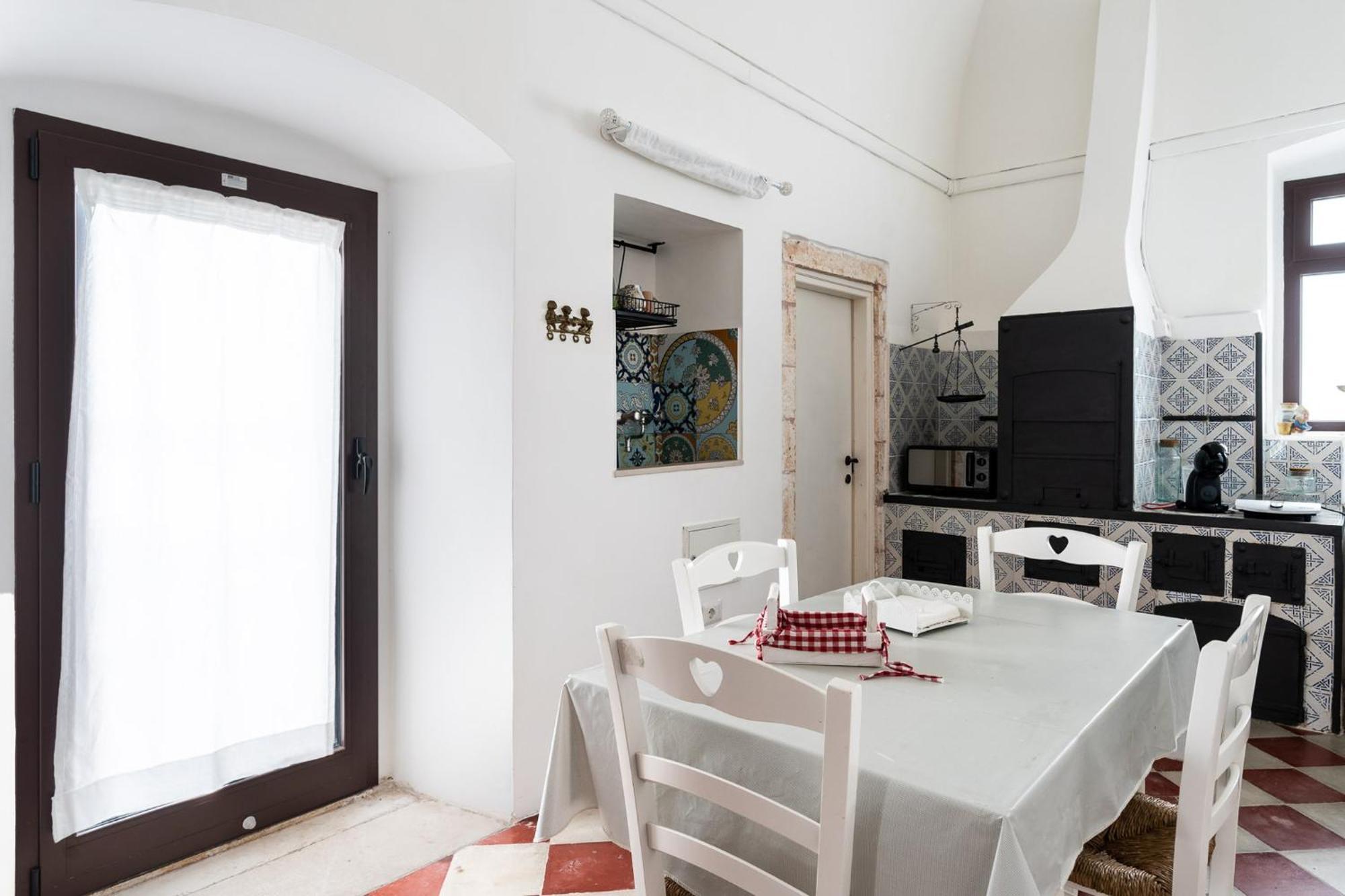 Hotel Masseria Donna Coletta By Wonderful Italy à Noci Extérieur photo
