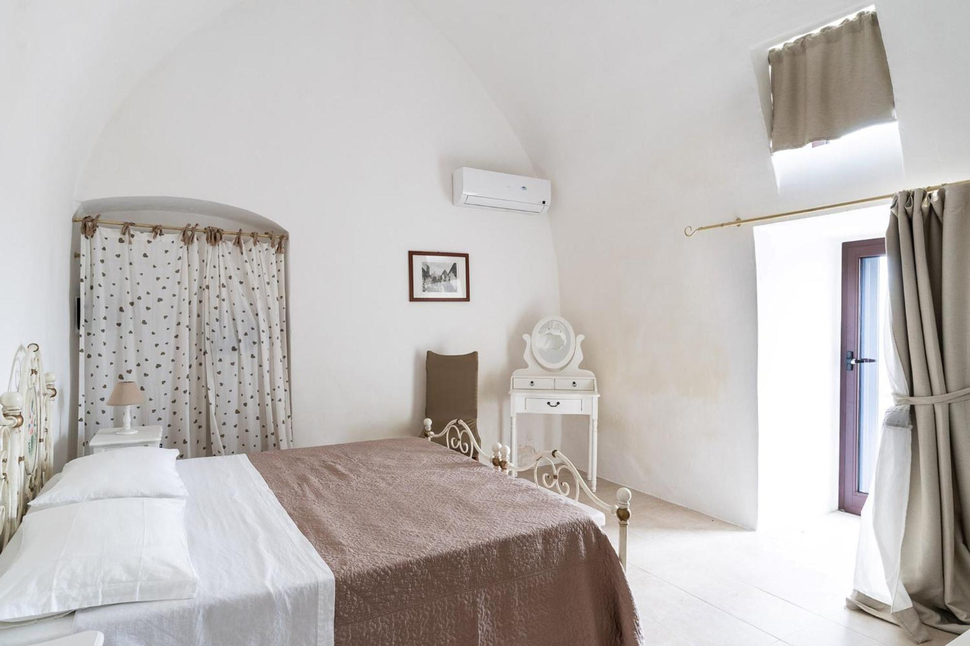 Hotel Masseria Donna Coletta By Wonderful Italy à Noci Extérieur photo