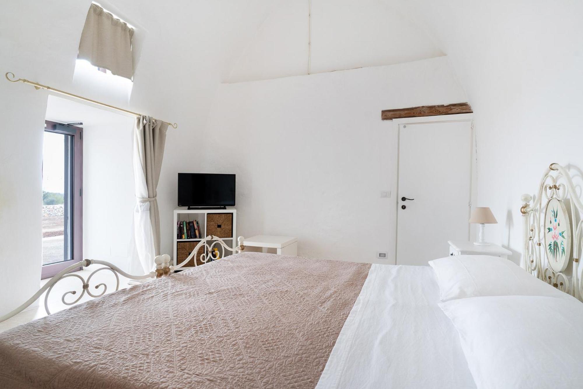 Hotel Masseria Donna Coletta By Wonderful Italy à Noci Extérieur photo