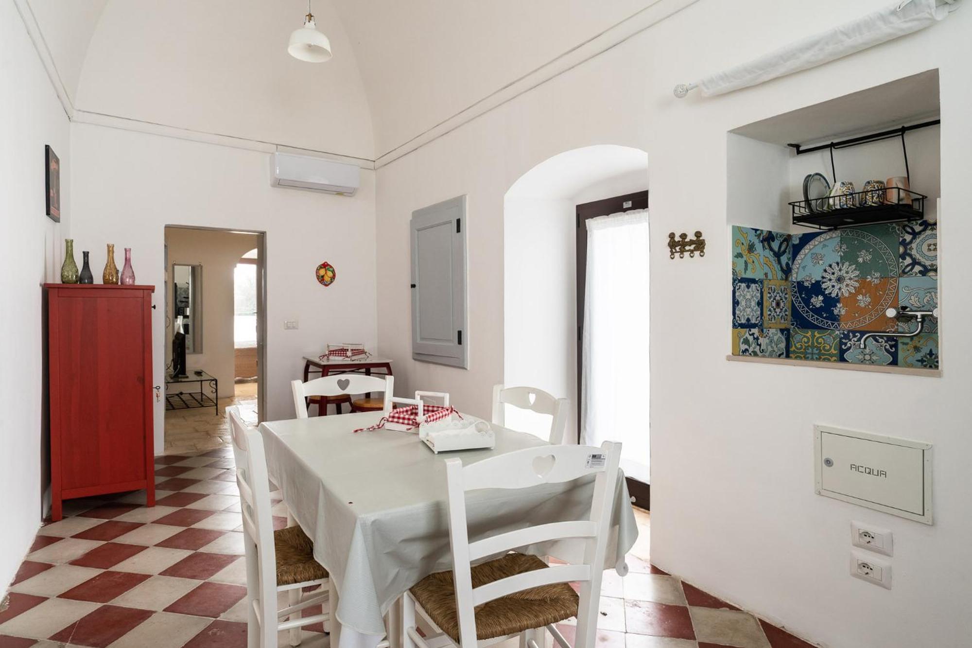 Hotel Masseria Donna Coletta By Wonderful Italy à Noci Extérieur photo