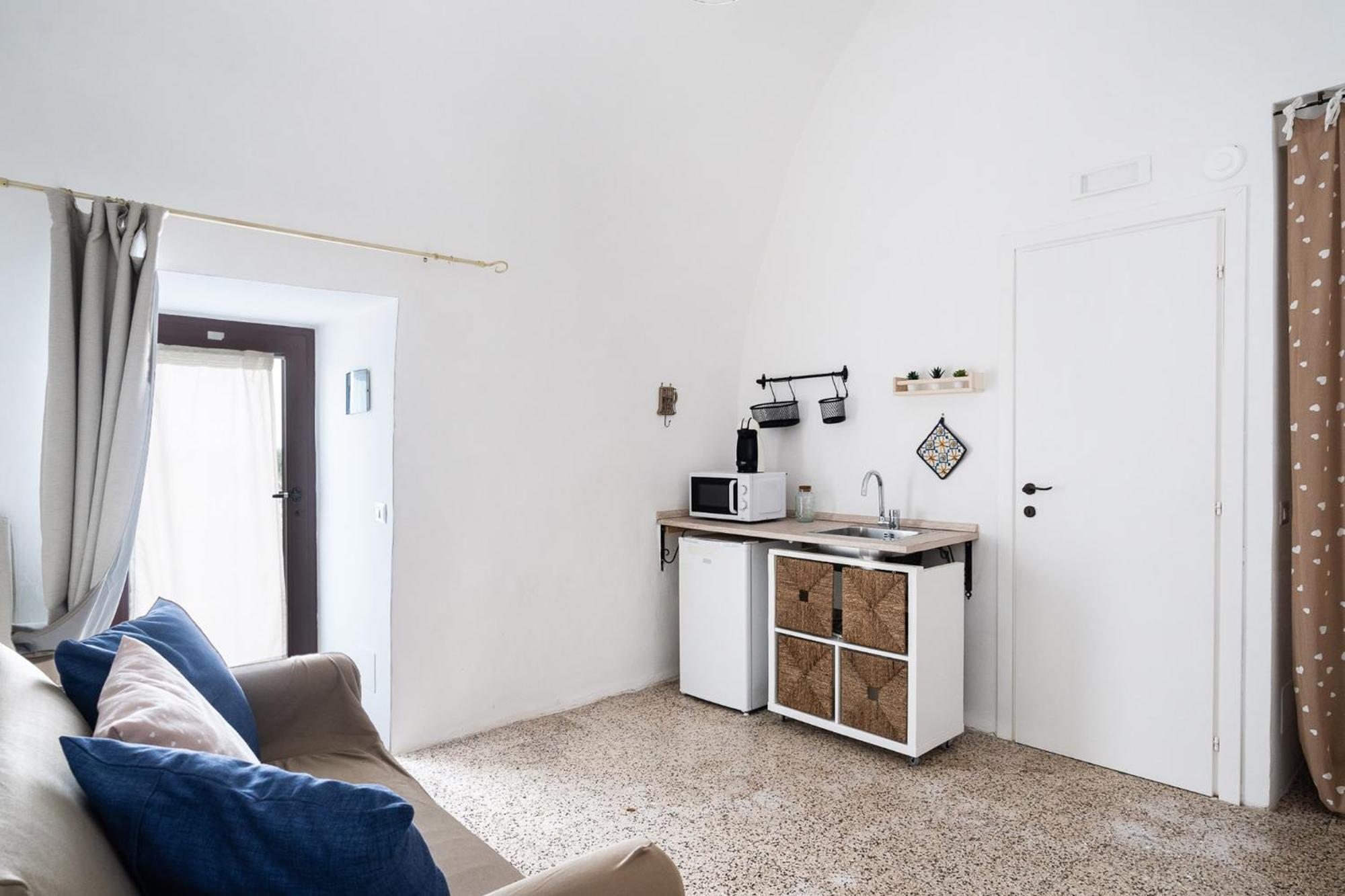 Hotel Masseria Donna Coletta By Wonderful Italy à Noci Extérieur photo