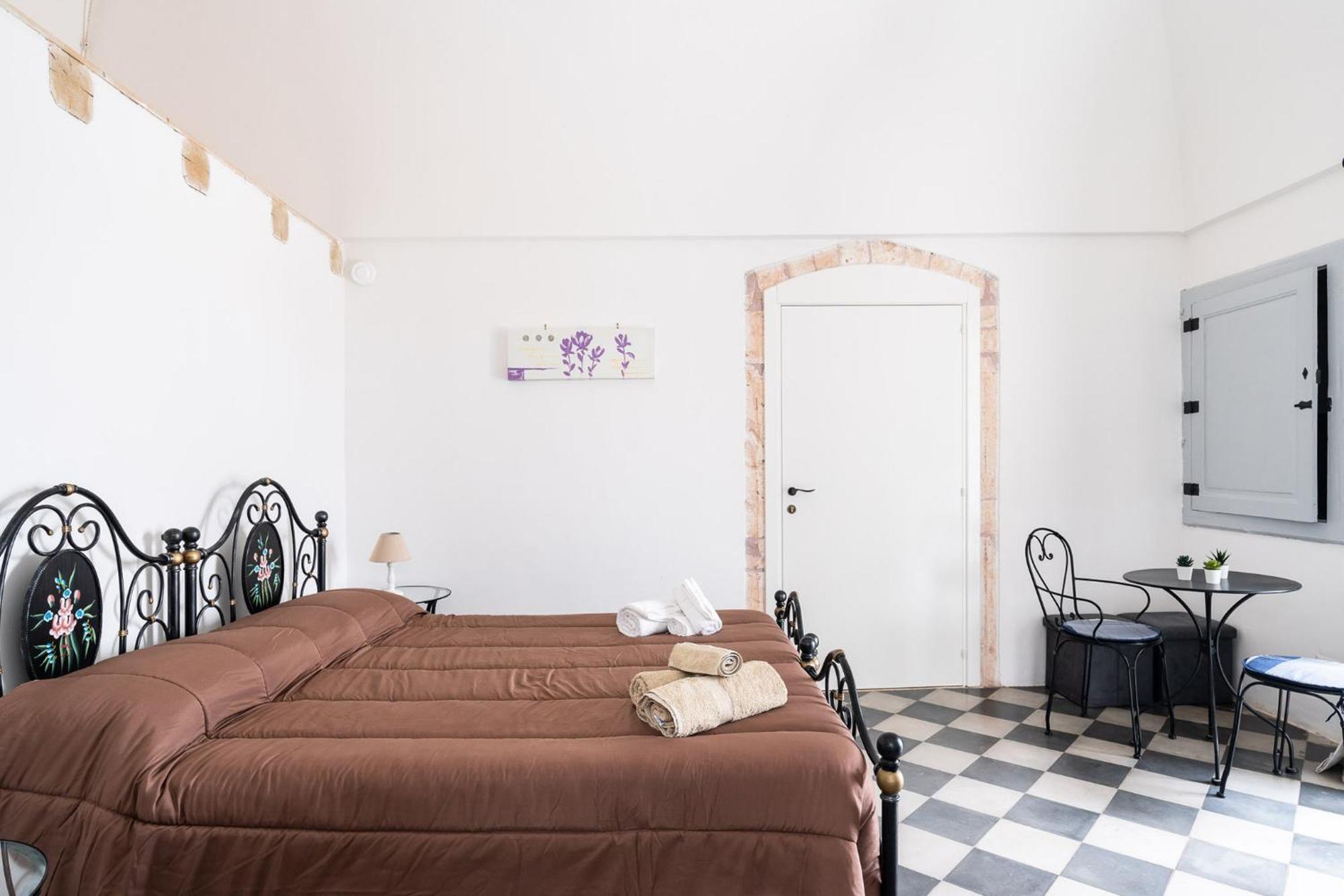 Hotel Masseria Donna Coletta By Wonderful Italy à Noci Extérieur photo