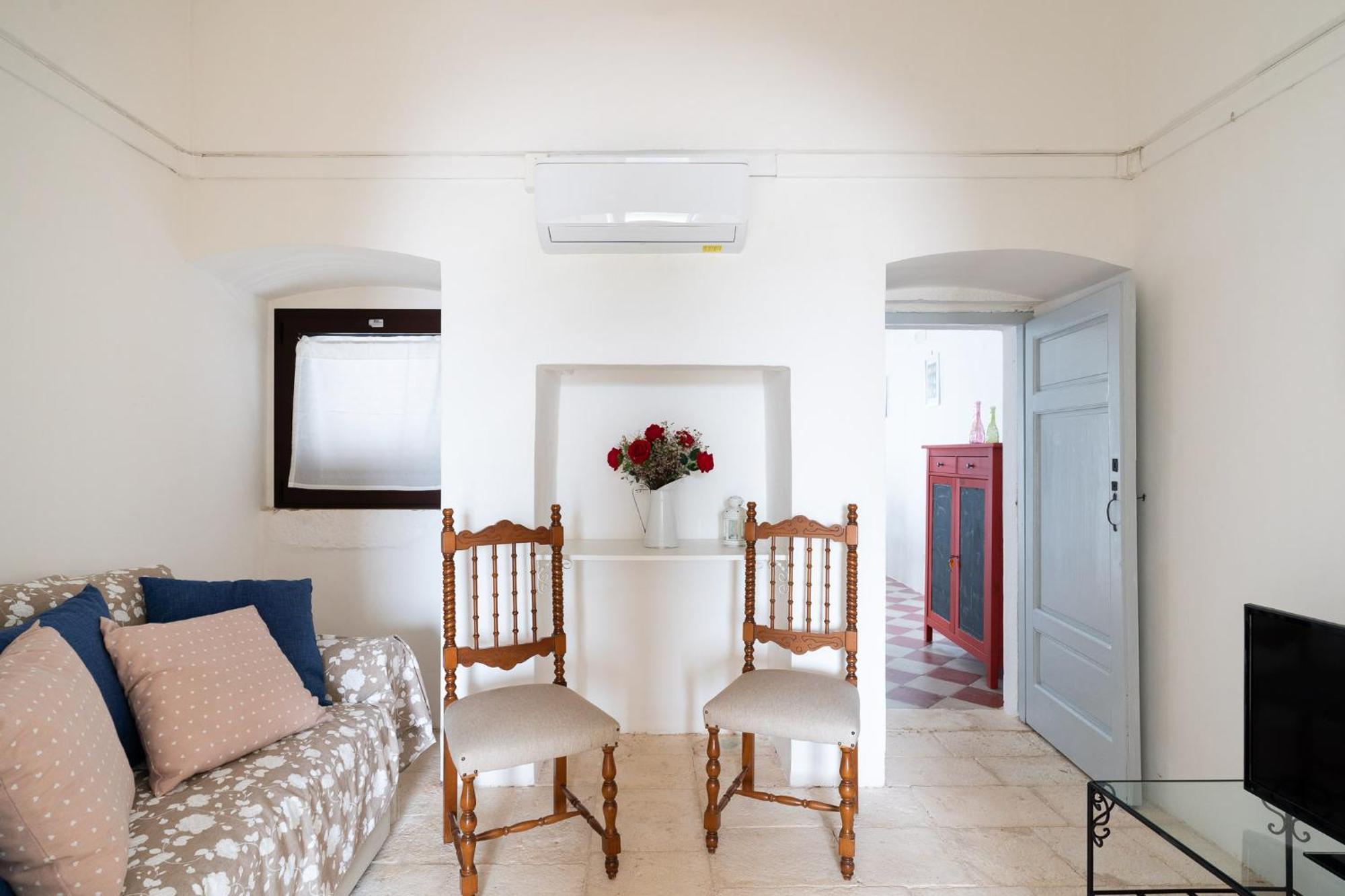 Hotel Masseria Donna Coletta By Wonderful Italy à Noci Extérieur photo
