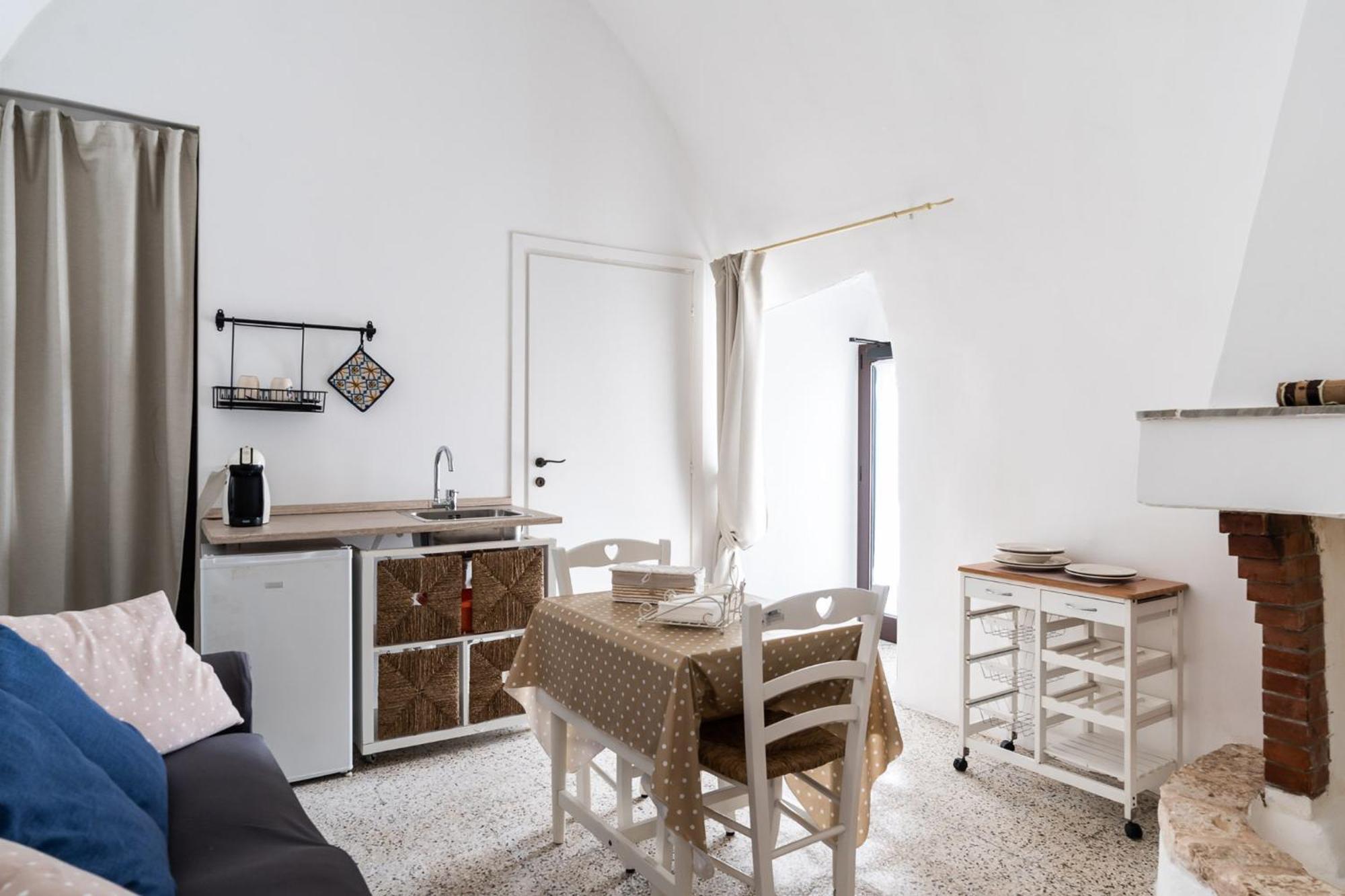 Hotel Masseria Donna Coletta By Wonderful Italy à Noci Extérieur photo