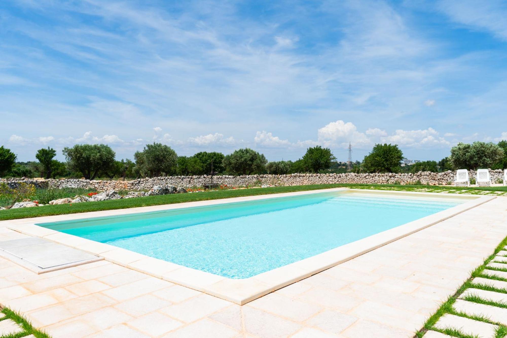 Hotel Masseria Donna Coletta By Wonderful Italy à Noci Extérieur photo