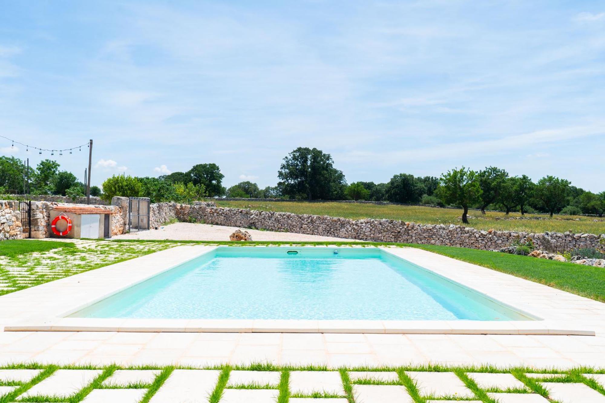 Hotel Masseria Donna Coletta By Wonderful Italy à Noci Extérieur photo