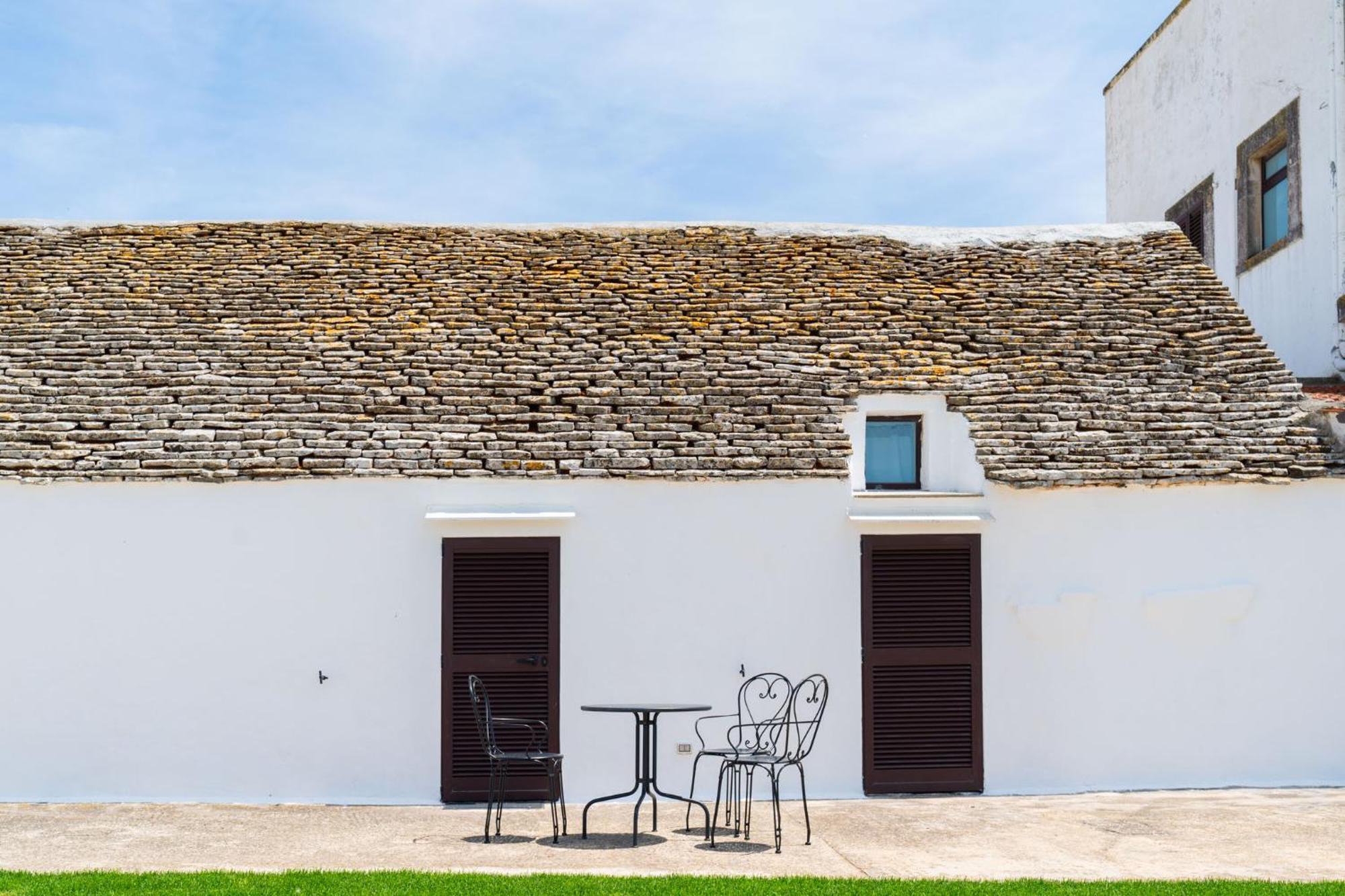 Hotel Masseria Donna Coletta By Wonderful Italy à Noci Extérieur photo