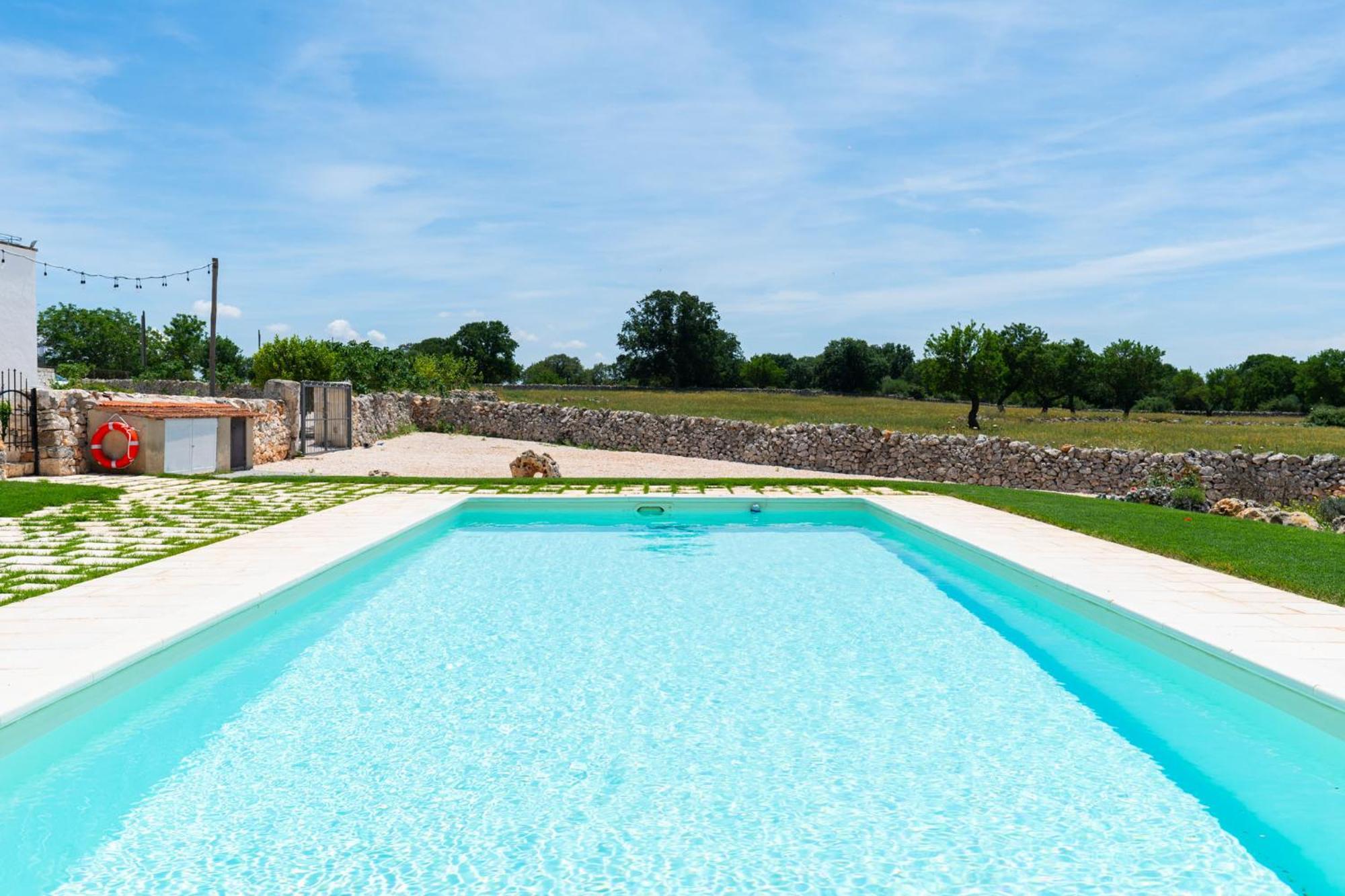 Hotel Masseria Donna Coletta By Wonderful Italy à Noci Extérieur photo