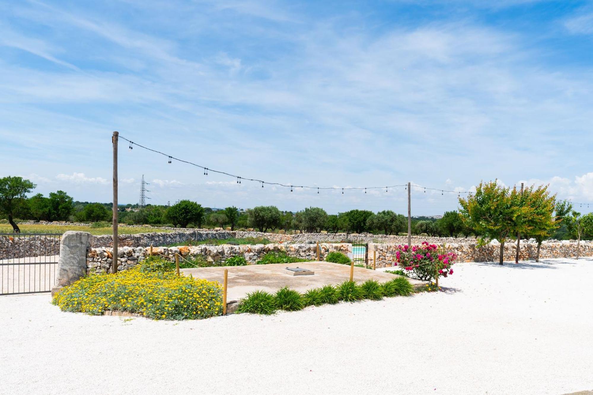 Hotel Masseria Donna Coletta By Wonderful Italy à Noci Extérieur photo