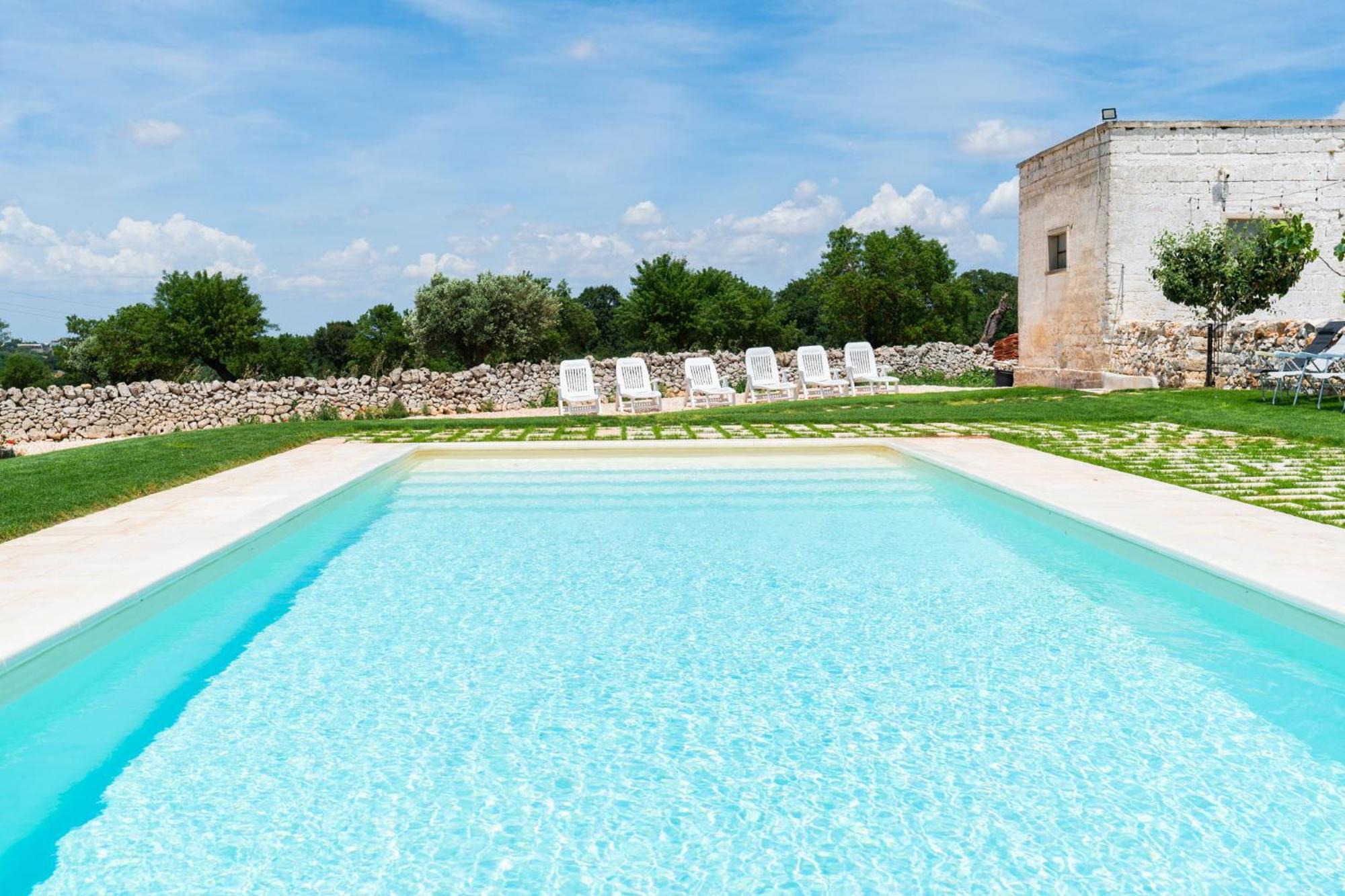 Hotel Masseria Donna Coletta By Wonderful Italy à Noci Extérieur photo